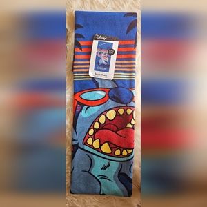 STITCH BEACH TOWEL ⛱️